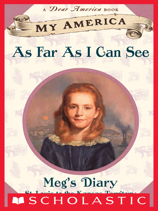 Title details for As Far as I Can See by Kate McMullan - Available